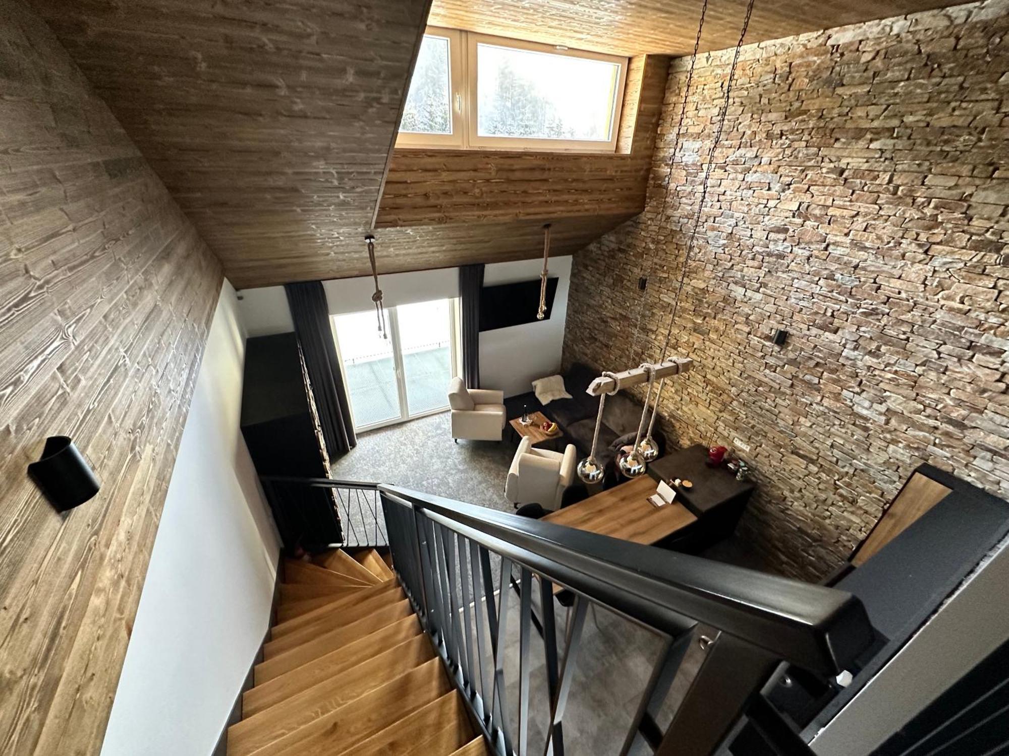 Luxusni Apartmany Domovjanka - Lysa Hora, Smrk, Kminek, Slavic Біла Екстер'єр фото