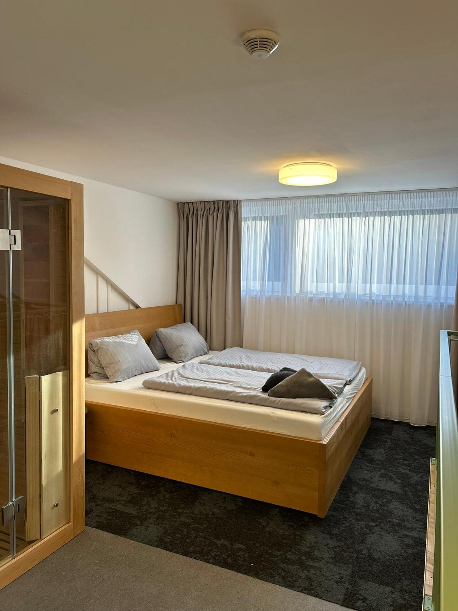 Luxusni Apartmany Domovjanka - Lysa Hora, Smrk, Kminek, Slavic Біла Екстер'єр фото