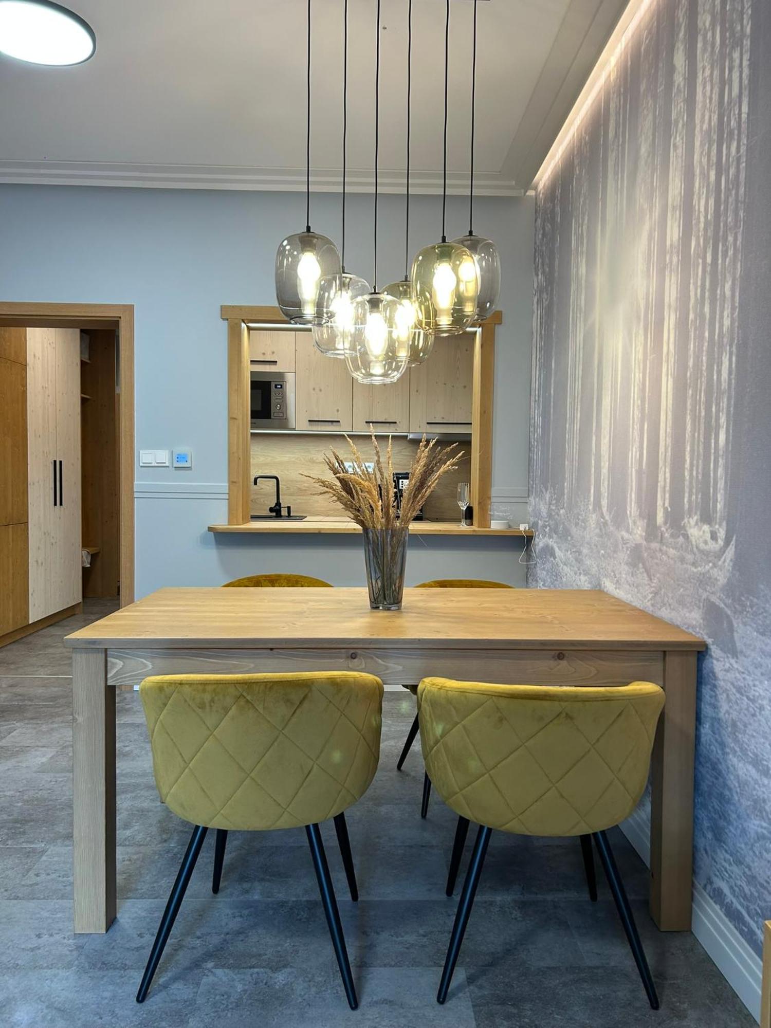 Luxusni Apartmany Domovjanka - Lysa Hora, Smrk, Kminek, Slavic Біла Екстер'єр фото