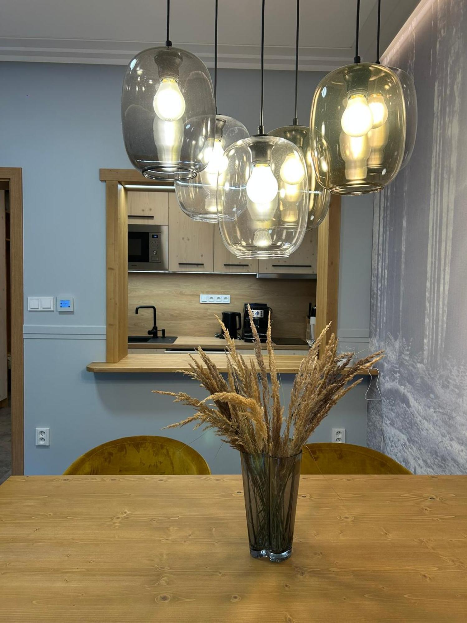 Luxusni Apartmany Domovjanka - Lysa Hora, Smrk, Kminek, Slavic Біла Екстер'єр фото